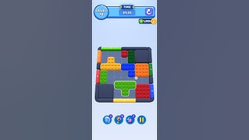 Color Block Jam Level 78