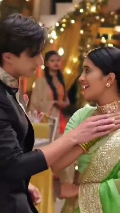 Ye risthta kya khelata hai | Wedding dance Naira and kartik | Mahi Ve