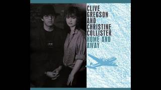 Clive Gregson And Christine Collister -  I Heard It Through The Grapevine