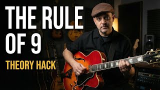 How To Invert Any Interval In 1 Second The Rule of 9