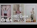Mnh lo vic cha  thin ca group  khara worship dance group