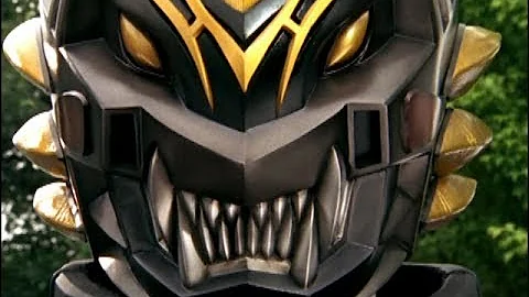 Man of Mercury - Power Rangers vs Fearcats 2.0 | Cats | Operation Overdrive | Power Rangers Official