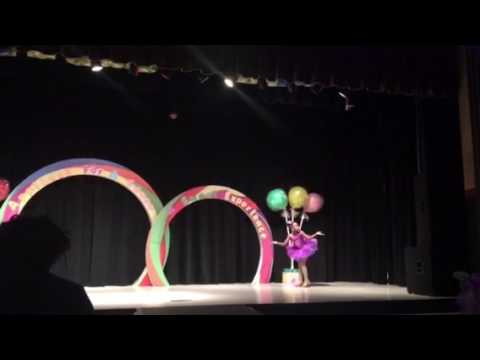 Kenley school performance