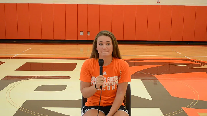 Getting To Know Anna Starr