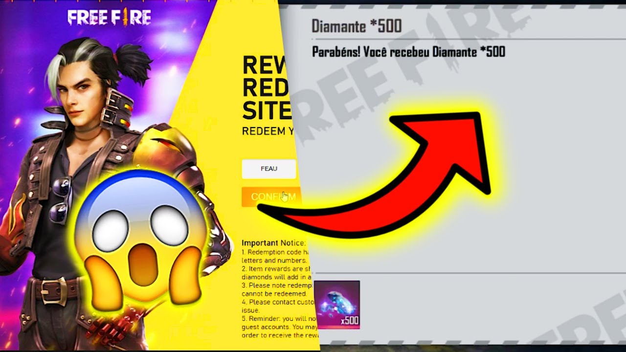 BÔNUS 500 DIMAS POR 1 REAL COMO VAI SER? DIMAS POR 1 REAL TODOS VAO PODE  COMPRA? NOVIDADES FREE FIRE 