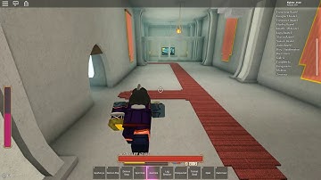 Rogue Lineage clip taken before disaster