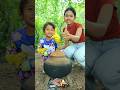 Survival Skills: SMART idea and USEFUL with single mom #bushcraft #camping #outdoors #useful #idea