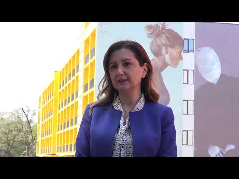 15 სექტემბრიდან 7 ოქტომბრამდე, ქუთაისი მიურალების საერთაშორისო ფესტივალს KIU MURAL FEST-მასპინძლობს