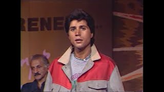 Jean-Luc Lahaye_Femme que j'aime (1982) son stéréo
