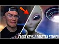 The TRIPPIEST Song EVER?! | Tool - Lost Keys / Rosetta Stoned | First REACTION!
