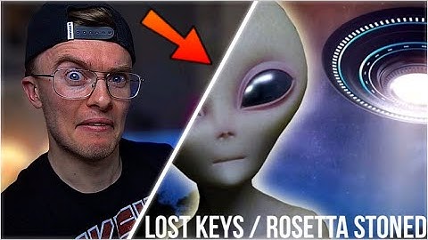 The TRIPPIEST Song EVER?! | Tool - Lost Keys / Rosetta Stoned | First REACTION!