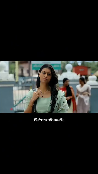 Minnalwala (From, Narivetta) Tovino Thomas /love/New/Tending/Whatsapp status #song #love