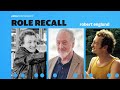 Role Recall: Robert Englund discusses his early films, working with Hollywood greats and more