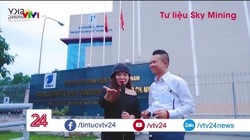 Giải trí jp | Vạch trần sự thật về các xưởng đào coin của skymining