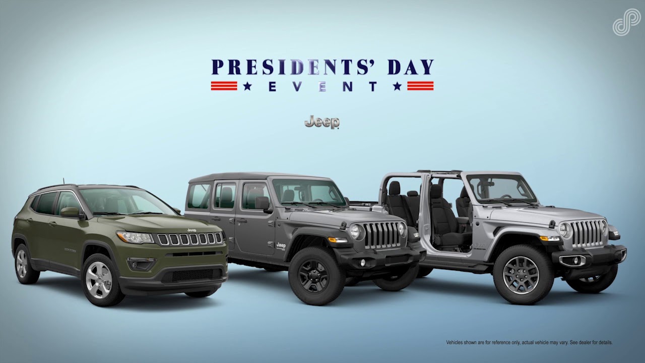 2020 JEEP COMPASS LATITUDE FWD Offer Courtesy Superstition Springs February SP