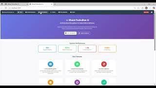 Transforming Rural India with AI | Cattle Breed Classifier screenshot 5