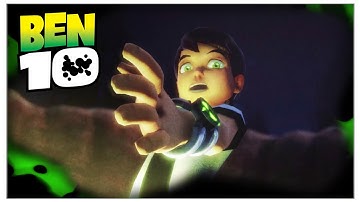 Ben 10 Theme || 10K Special! || Reanimated
