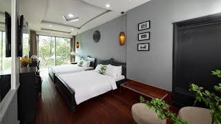 Vintage Saigon Hotel & Spa | Ho Chi Minh City, Vietnam | Hotel Review🏨 | Vietnam Paradise