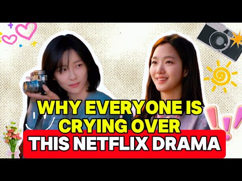 あなたとすべて - あなたの心を打ち砕く Netflix の新作メロドラマ!