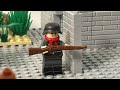 Battle of Stalingrad teaser