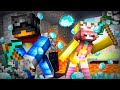RIUSCIREMO a Trovare DIAMANTI su MINECRAFT BEDROCK EDITION?