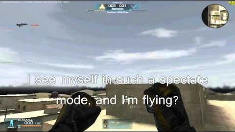 *Billionaire* Warrock: Strange Bug