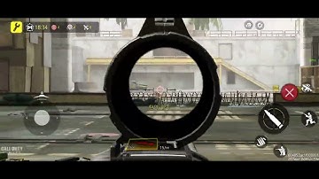 Cod mobile spr 208 reload