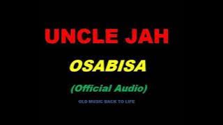 Uncle Jah - Osabisa (Offficial Audio) Zambian