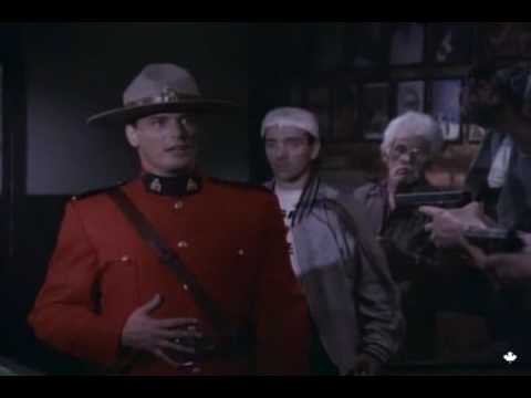 Due South - The Mountie Song Revisited