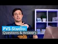Everything You Wanted to Know About PVS-Studio