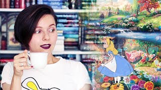 АЛИСА В СТРАНЕ ЧУДЕС | МОЯ КОЛЛЕКЦИЯ АЛИСА В СТРАНЕ ЧУДЕС | МОЯ КОЛЛЕКЦИЯ