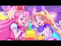 Wonderful Precure Ending FUNтШЖFUNтШЖWonderful DAYS Wonderful Precure Ending FUNтШЖFUNтШЖWonderful DAYS
