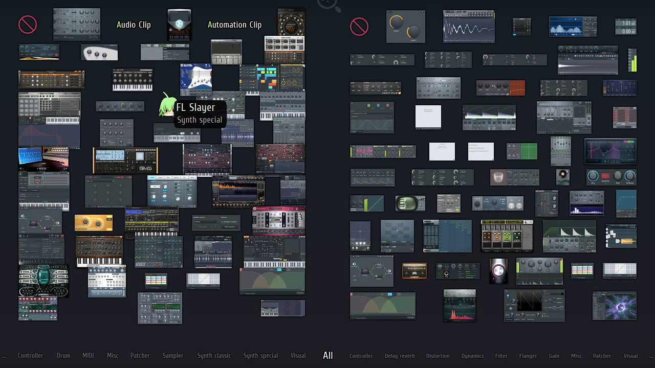 HARDTRAP FLP | SAYMYNAME, LIT LORDS STYLE | FREE FLP (2017)
