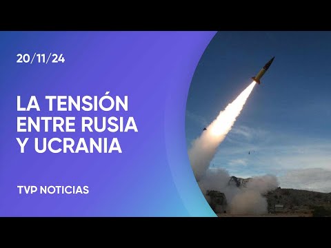 ¿Se viene una