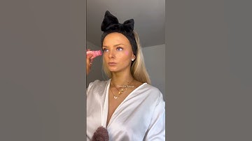 GRWM | Everyday Makeup Tutorial #grwm #grwmroutine #grwmmakeup