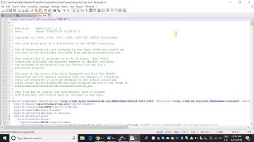 Run online IP-XACT Document Generator : gendocipxact