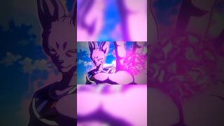 BERUS EDIT#anime#broly#vegeta#goku#majinbuu#brolythelegendarysupersaiyan #berus#gokuui#gogeta#vegeto
