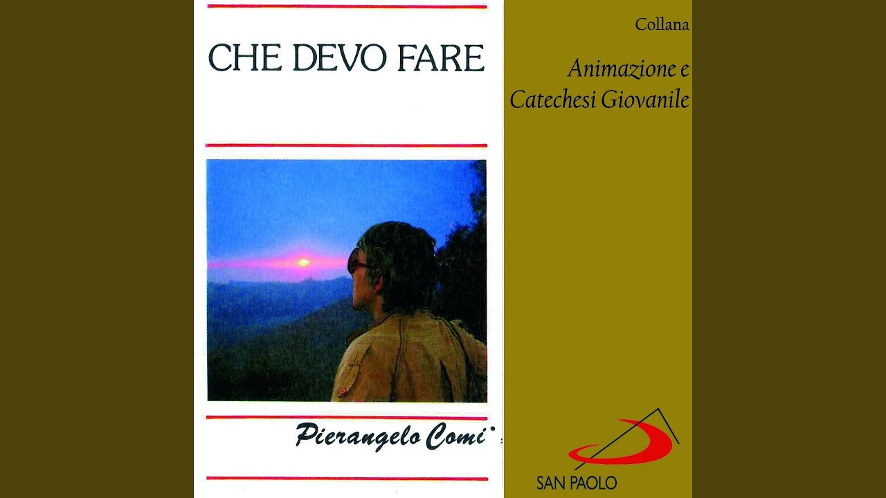 Beati quelli che ascoltano - YouTube