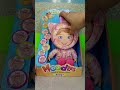 #moodles many moods Zoey #unboxing #toys #shortsfeed