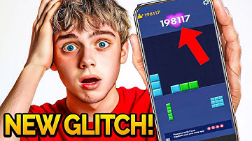 How To Do Block Blast Glitch (Get Super High Score)