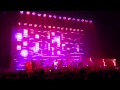 Atoms For Peace - Reverse Running live @ HMH Amsterdam 07-0