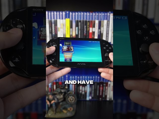 Why Modding Your PS Vita Is A Must In 2023 class=