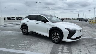 2024 Lexus RZ 300e Premium FL North Miami, Fort Lauderdale, Hollywood, Aventura, North Miami Be...