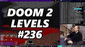 TimeOfDeath plays /idgames: Episode 236