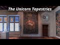 Unicorn Tapestries Quiz