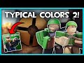 TF2 ROBLOX! - Typical Colors 2 is AWESOME!