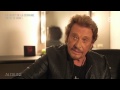 Alcaline, le Sujet de la Semaine : Johnny Hallyday et Yarol Poupaud