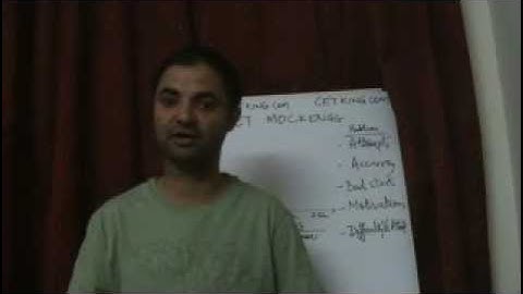 CETking MockEngineering strategies for CET.wmv