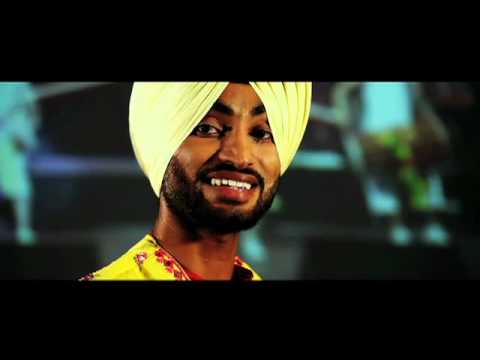 Desi Peeni - The Dhol Foundation [*OFFICIAL VIDEO*]