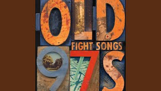 Video thumbnail of "Old 97's - Oppenheimer"